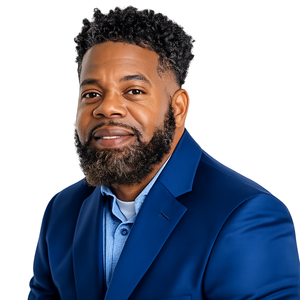 Jaron Dabney